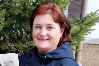 Галкина Татьяна Валентиновна