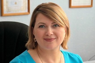 Мельник Наталия Николаевна