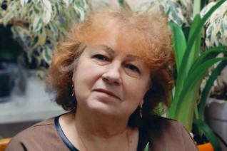 Гончарова Ольга Владимировна