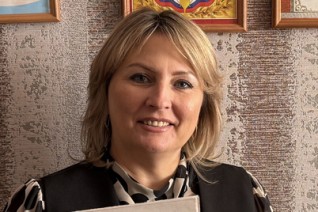 Дорохина Ирина Юрьевна