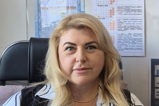 Гайворонская Светлана Алексеевна