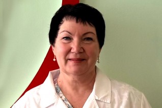 Юмашева Марина Валентиновна