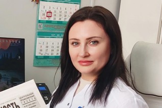 Соколова Наталья Викторовна