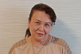 Шайхутдинова Дилара Асхатовна