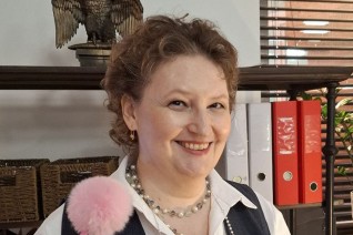 Кузнецова Наталья Валерьевна