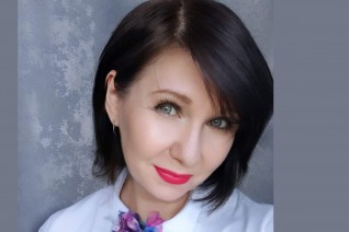 Рожнова Людмила Васильевна