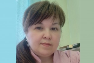 Богданова Ольга Юрьевна