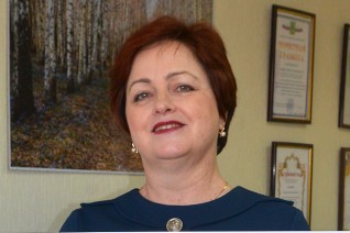 Тюпина Екатерина Юрьевна