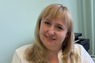 Виноградова Юлия Анатольевна