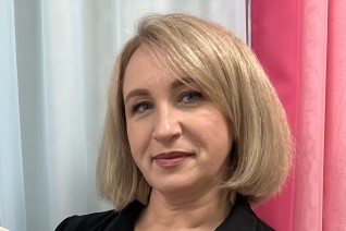 Бадретдинова Екатерина Васильевна