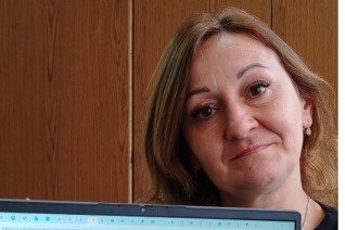 Жолудева Анна Владимировна