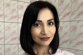 Гильманова Гульнара Исмагиловна