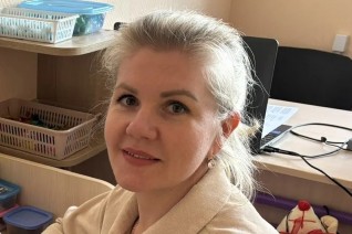 Михайлова Наталия Николаевна