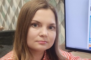 Косотурова Ирина Евгеньевна