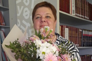 Башкирова Наталья Викторовна