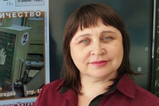 Гайтулина Ольга Сергеевна