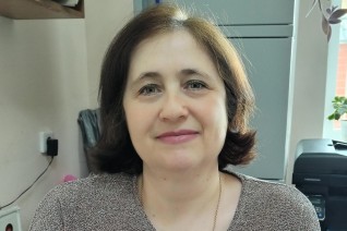 Половинкина Ирина Петровна