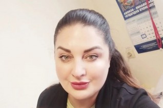 Павлова Елена Сергеевна