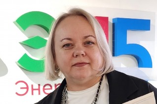 Горева Юлия Ивановна