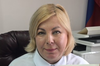 Быковская Ирина Владимировна