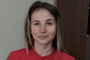 Микинникова Александра Ильинична