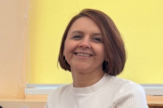 Вейкум Наталья Викторовна