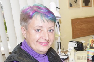 Паринова Марина Александровна