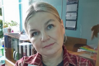 Лысова Юлия Александровна