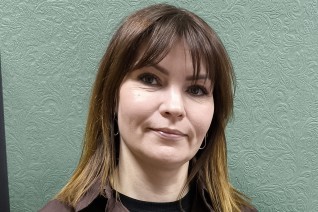 Щетинова Валерия Олеговна