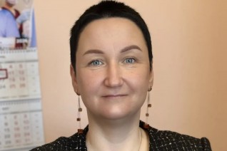 Федорова Ольга Сергеевна