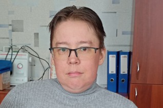 Шикова Вера Владимировна