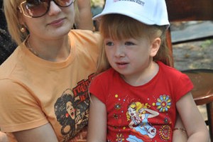 Маленькие аутсайдеры большой страны