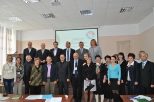 На Дальнем Востоке прошел семинар информационных работников