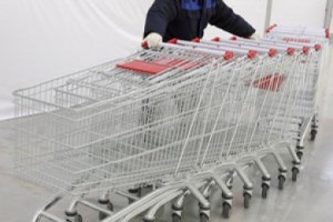 Раз “Ашан”, два “Ашан”...