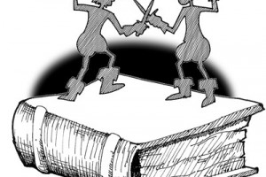 “Проблемы поднимаем на смех”