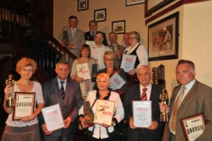 “Профсоюзный Авангард” - 2009