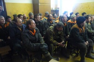 Лесозаготовка... с переработкой “основного капитала”