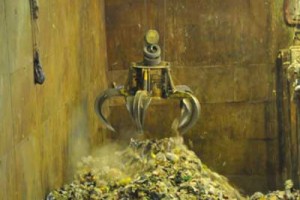 Квартирный крючок