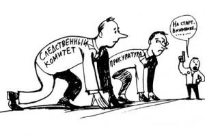 Новый закон о Следственном комитете шокировал депутатов