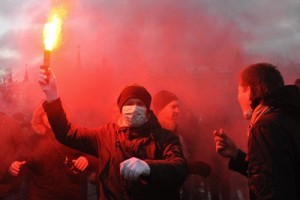 Кондопога, Манежная...