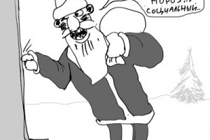 Парламент одобряет все больше “социальных” законопроектов