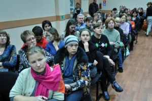 Детскими садами ...по школам здоровья