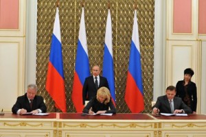 В новый год с новым Генсоглашением