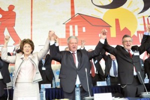 Три дня в депо