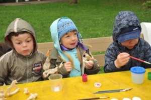 Дети на весах Фемиды