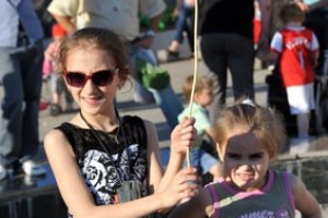 Дворцовый переворот