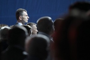 Съезд покупателя