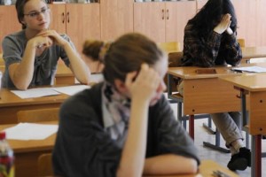 ЕГЭ-2011 закончился очередным скандалом