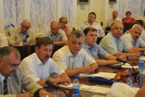 Готовность номер один