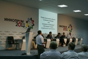 Инновации в профсоюзах